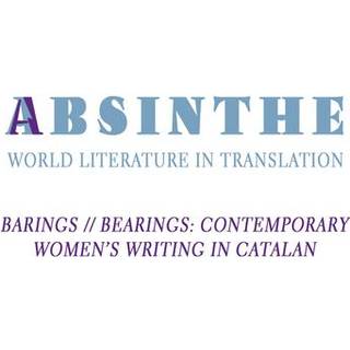 Absinthe: World Literature in Translation