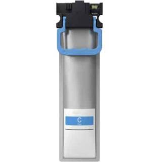 Epson T9452 cyan blækpatron Kompatibel C13T945240 - 70ml