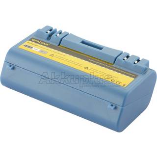 Battery for iRobot Scooba 5900, 5910, 5920, 5940, Scooba 5800 - 3500mAh