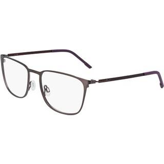 Flexon E1143 073 54 Briller Mænd - Matte Gunmetal - 54mm