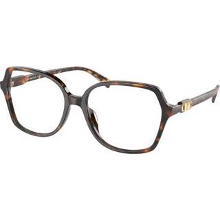 Michael Kors MK4111F BERNAL Asian Fit 3006 58 Briller Kvinder Tortoiseshell - Dark Tortoise - 58mm