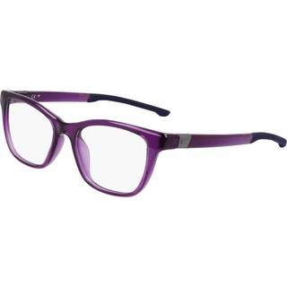 Nike 7154 524 51 Briller Kvinder Purple - Opaque Disco Purple - 51mm