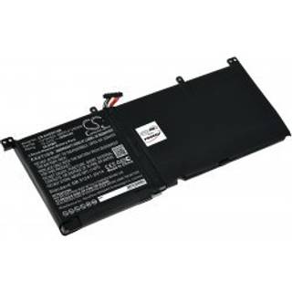 Batteri til Gaming-Laptop Asus Rog G501VW-FY124T