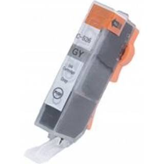 Blækpatron Canon CLI-526Gr 4544B001 - Grå