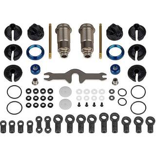 13x27.5mm Støddæmpersæt