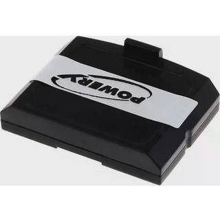 Batteri kompatibel Sennheiser Typ BA300 ikke Original)