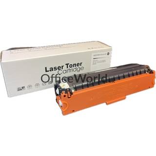 HP W2210X / 207X Sort Kompatibel Toner (3150s)