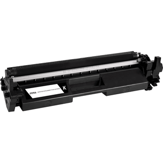HP 94X sort toner 2.800 sider CF294X alternativ