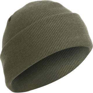 Rothco Deluxe Strikket Watch Cap Foliage Grøn - One Size