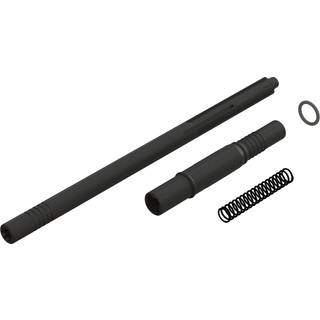 Arrma - ARA311170 - Composite Center Slider Driveshaft Set