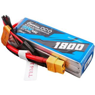Gens 3s  1800mAh - 45C - Gens Ace G-Tech XT60