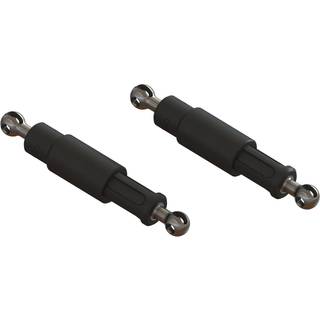 Arrma - ARA311161 - CVD Driveshaft Slider Shafts (2)