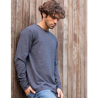 Ecologie EA030 Banff Sustainable Sweatshirt Black S