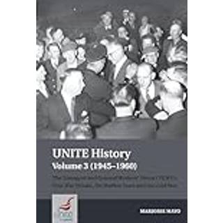 UNITE History Volume 3 (1945-1960)