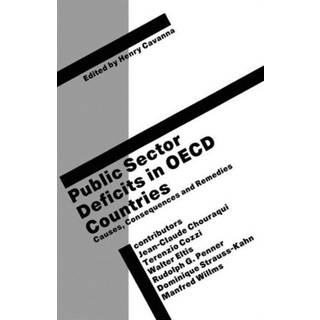 Public Sector Deficits in OECD Countries