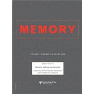Memory Editing Mechanisms