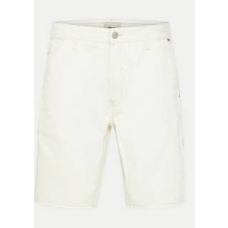 Blend Herre Shorts - Snow White - S
