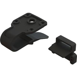 Arrma - ARA320729 - Front Body Mount Set