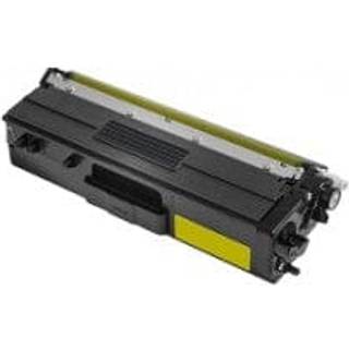 Brother TN821XXLY gul toner 12.000 sider alternativ TN821XXLY-