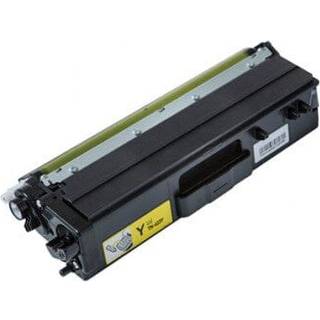 Brother TN426Y gul toner 6.500 sider alternativ TN426Y