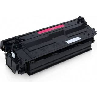 HP 508X magenta toner 9.500 sider CF363X alternativ
