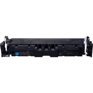 Canon 067 cyan toner 1.250 sider 5101C002- alternativ