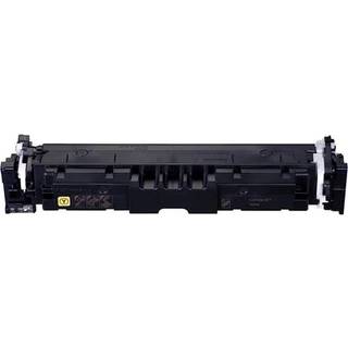 Canon 067H gul toner 2.350 sider 5103C002 alternativ