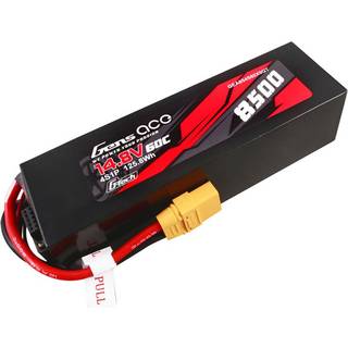 Gens 4s  8500mAh -60C - Gens Ace G-Tech XT90