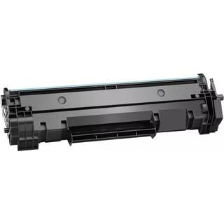 HP 44X sort toner 2.000 sider CF244X alternativ