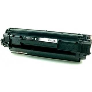 HP 79X sort toner 2.500 sider alternativ CF279X