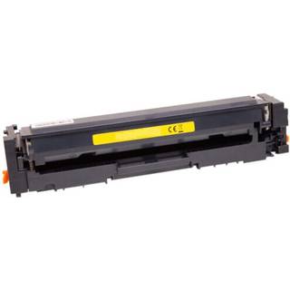 HP 207A gul toner 1.250 sider alternativ W2212A