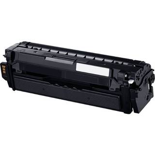 Samsung CLT-K505L sort toner 6.000 sider SU168A kompatibel