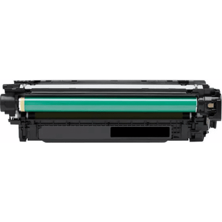 HP 504X sort toner 11.000 sider CE250A alternativ