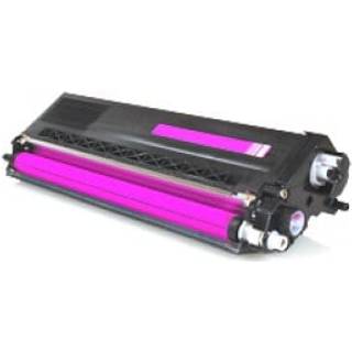 Brother TN910M magenta toner 9.000 sider alternativ TN910M