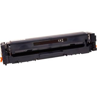HP 207X sort toner 3.150 sider alternativ W2210X