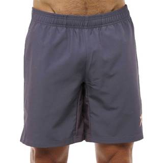 DROP SHOT BRUNO GRIS (Short) - Gris