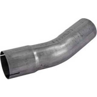 Rustfri Rørbøjning - SIMONS Udstødning - 1 3/4" 30 grader