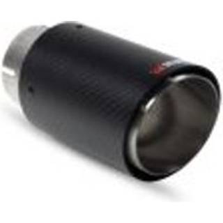 Scorpion Single 100mm Carbon Fibre - Opel Corsa D - Ascari