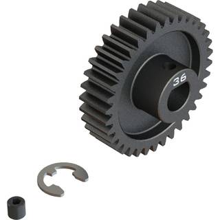 Arrma Pinion Gear 36T MOD1 SAFE-D8 ARA311124 Medium