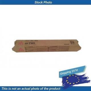 842249 RICOH MP C501 PRINT CARTRIDGE MAGENTA