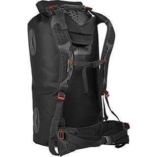 Hydraulic Dry Pack rygsæk, 35L, black