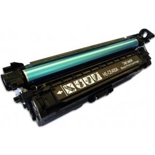 HP 507X sort toner 11.000 sider alternativ CE400X