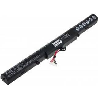 Standardbatteri til Laptop Asus R752MA-TY179T