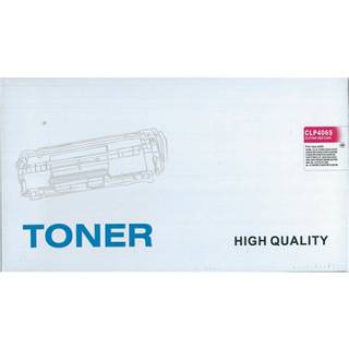 Samsung CLT-K406S Kompatibel Magenta toner (1.000s)