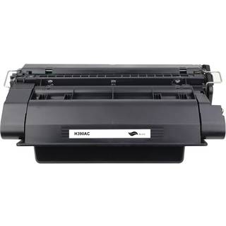HP 90A sort toner 10.000 sider alternativ CF390A