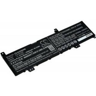 Batteri til Laptop Asus X580VD-1A