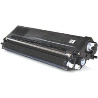 Brother TN910BK sort toner 9.000 sider alternativ TN910BK
