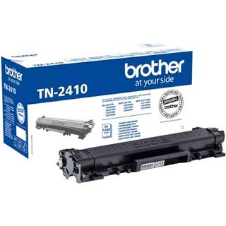 Brother TN2410 Kompatibel Sort Tonerpatron (1.200s)