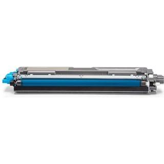 Brother TN247c cyan toner 2.300 sider alternativ TN-247C