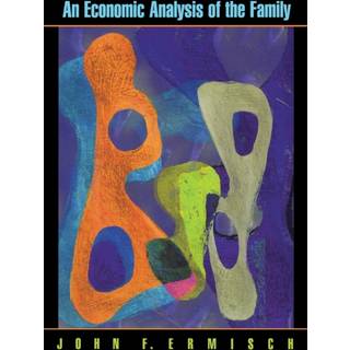 An Economic Analysis of the Family